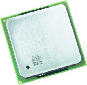 Intel Pentium 4 2,8 GHz